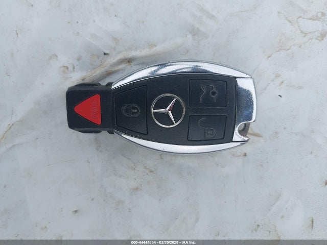WDDSJ5CB7FN231530 Mercedes-Benz Cla 45 Amg 4matic