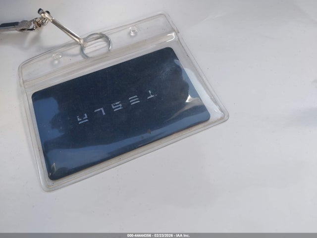 Aukcja sprzedaży 2022 Tesla Model 3 Rear-wheel Drive, vin: 5YJ3E1EA1NF347125, numer aukcji: 44444356