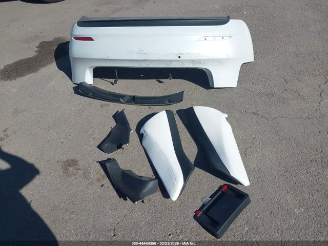 Aukcja sprzedaży 2022 Tesla Model 3 Rear-wheel Drive, vin: 5YJ3E1EA1NF347125, numer aukcji: 44444356