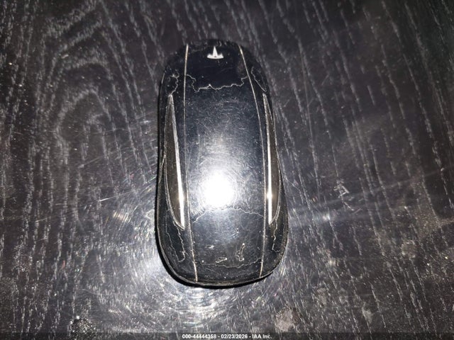 2018 TESLA MODEL X 5YJXCDE25JF130169 Photo 10