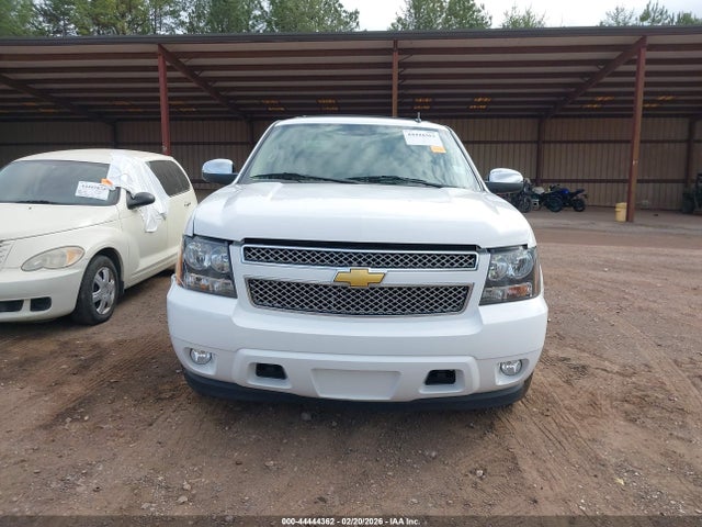 Aukcja sprzedaży 2013 Chevrolet Tahoe Ltz, vin: 1GNSCCE06DR344368, numer aukcji: 44444362