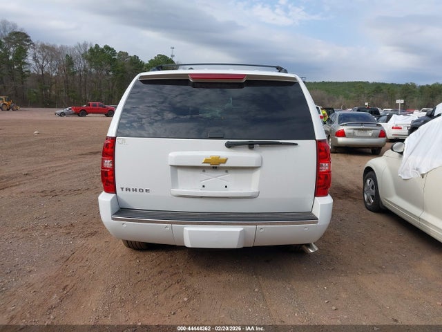 Aukcja sprzedaży 2013 Chevrolet Tahoe Ltz, vin: 1GNSCCE06DR344368, numer aukcji: 44444362