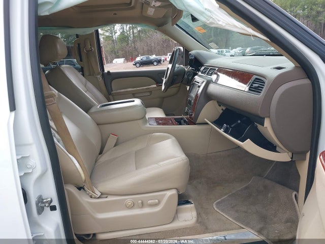 Aukcja sprzedaży 2013 Chevrolet Tahoe Ltz, vin: 1GNSCCE06DR344368, numer aukcji: 44444362