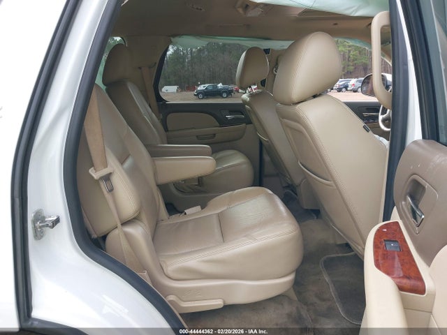 Aukcja sprzedaży 2013 Chevrolet Tahoe Ltz, vin: 1GNSCCE06DR344368, numer aukcji: 44444362