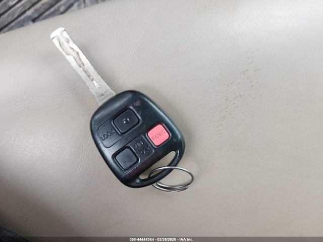 44444364 :رقم المزاد ، JTJBT20X390175460 vin ، 2009 Lexus Gx 470 مزاد بيع