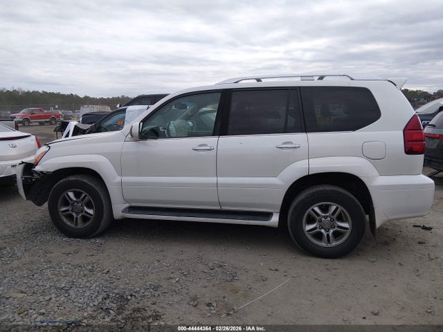 44444364 :رقم المزاد ، JTJBT20X390175460 vin ، 2009 Lexus Gx 470 مزاد بيع