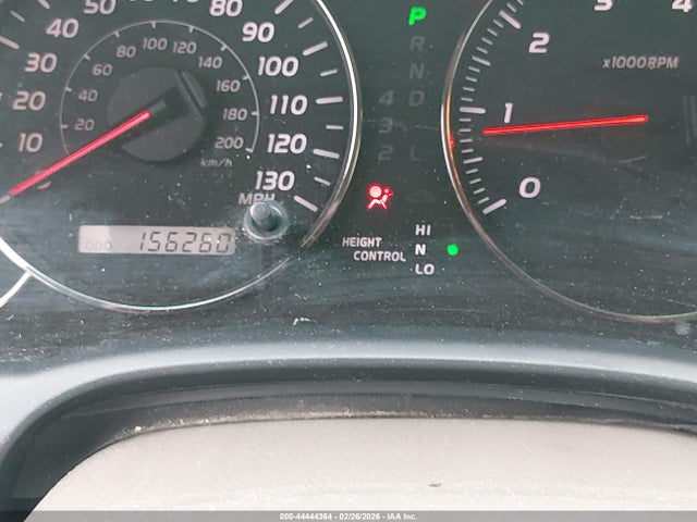 44444364 :رقم المزاد ، JTJBT20X390175460 vin ، 2009 Lexus Gx 470 مزاد بيع