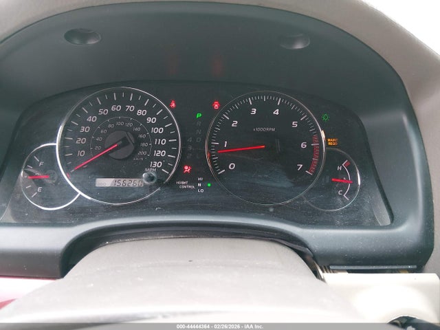 44444364 :رقم المزاد ، JTJBT20X390175460 vin ، 2009 Lexus Gx 470 مزاد بيع