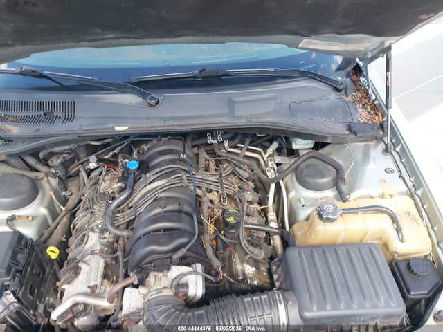 2005 CHRYSLER 300C 2C3AA63H75H104854 Photo 9