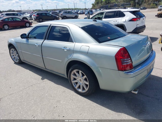 2005 CHRYSLER 300C 2C3AA63H75H104854 Photo 2