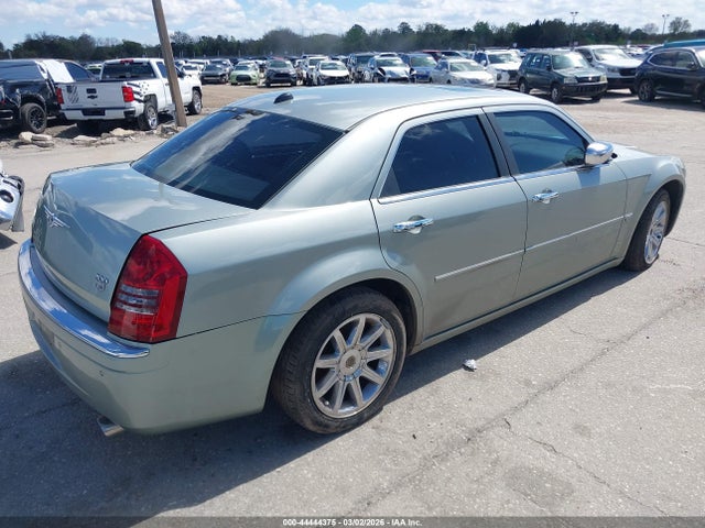 2005 CHRYSLER 300C 2C3AA63H75H104854 Photo 3