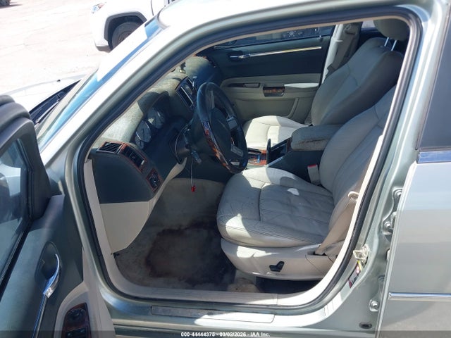2005 CHRYSLER 300C 2C3AA63H75H104854 Photo 4