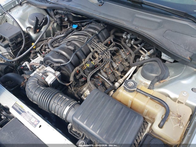 2005 CHRYSLER 300C 2C3AA63H75H104854 Photo 5