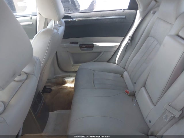 2005 CHRYSLER 300C 2C3AA63H75H104854 Photo 7