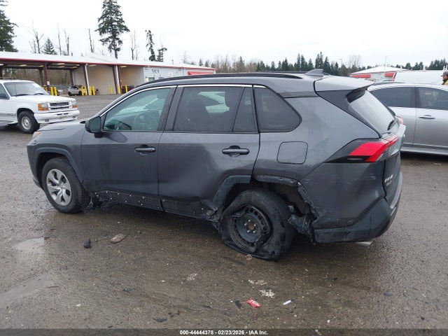 Toyota RAV4 LE 2019 2T3H1RFV6KW012711 Image 15