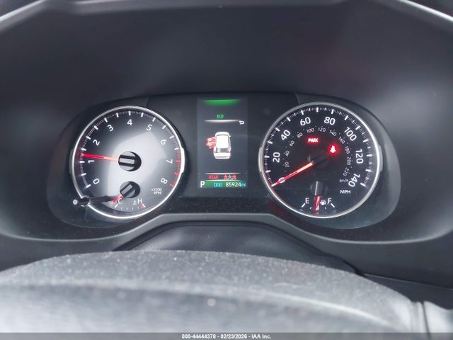 Toyota RAV4 LE 2019 2T3H1RFV6KW012711 Image 7