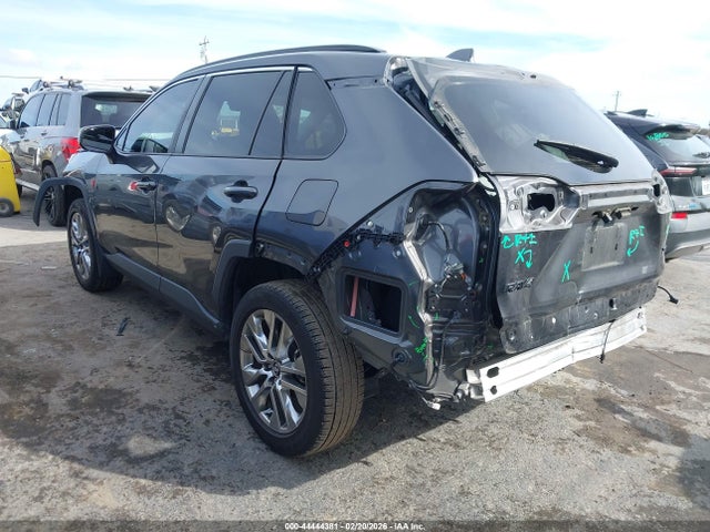 2T3C1RFV9LW070579 Toyota Rav4 Xle Premium
