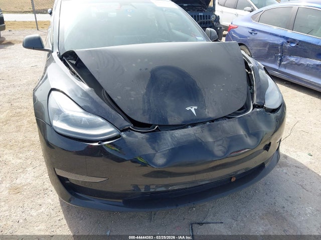 Продаж на аукціоні авто 2022 Tesla Model 3 Long Range Dual Motor All-wheel Drive, vin: 5YJ3E1EB6NF134650, номер лоту: 44444383