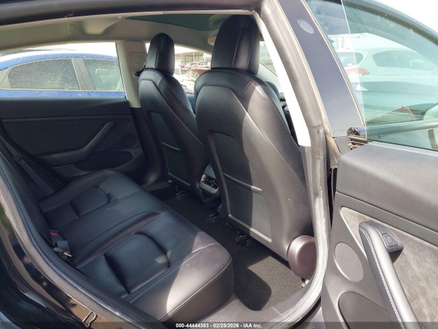 Продаж на аукціоні авто 2022 Tesla Model 3 Long Range Dual Motor All-wheel Drive, vin: 5YJ3E1EB6NF134650, номер лоту: 44444383