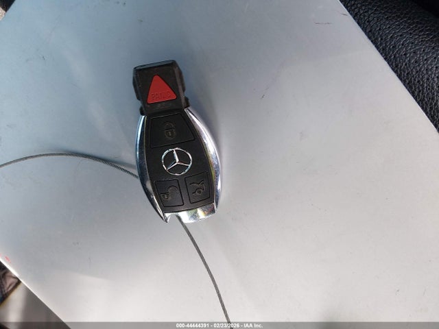 55SWF4KB0JU243582 Mercedes-Benz C 300 4matic