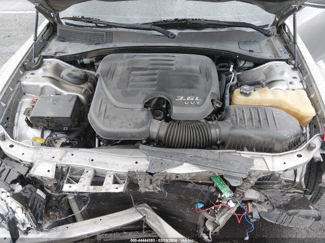 Aukcja sprzedaży 2016 Chrysler 300, vin: 2C3CCABG1GH282633, numer aukcji: 44444393