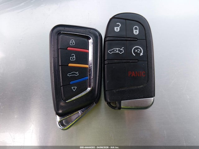 Aukcja sprzedaży 2016 Chrysler 300, vin: 2C3CCABG1GH282633, numer aukcji: 44444393