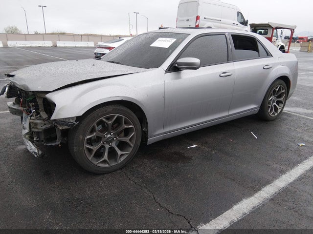 Aukcja sprzedaży 2016 Chrysler 300, vin: 2C3CCABG1GH282633, numer aukcji: 44444393