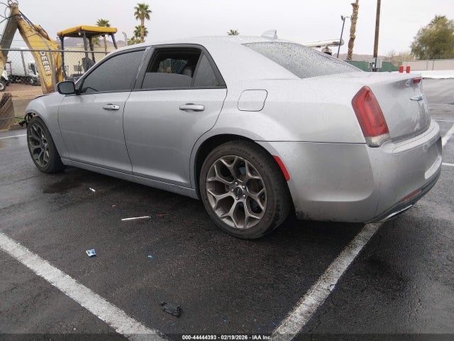 Aukcja sprzedaży 2016 Chrysler 300, vin: 2C3CCABG1GH282633, numer aukcji: 44444393