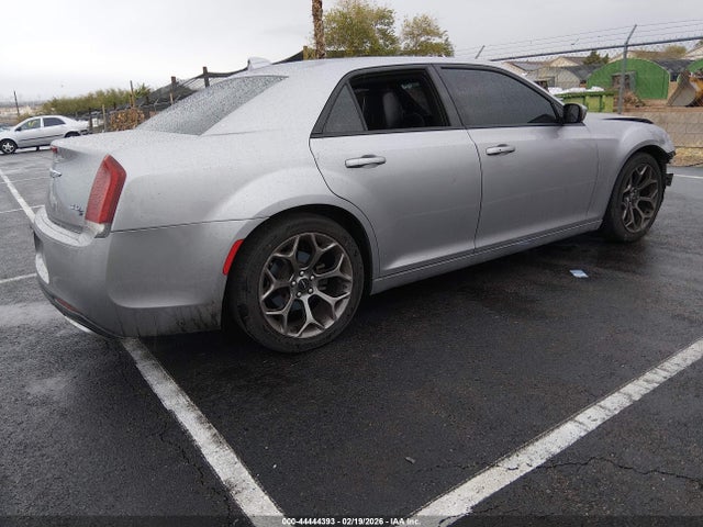 Aukcja sprzedaży 2016 Chrysler 300, vin: 2C3CCABG1GH282633, numer aukcji: 44444393