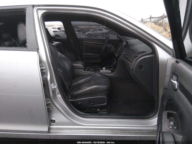 Aukcja sprzedaży 2016 Chrysler 300, vin: 2C3CCABG1GH282633, numer aukcji: 44444393