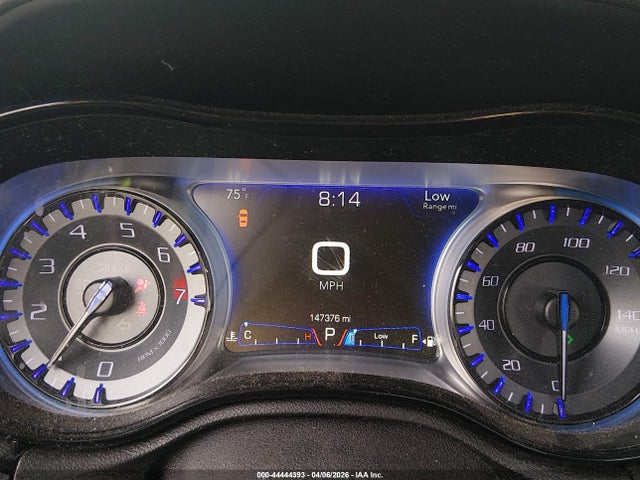 Aukcja sprzedaży 2016 Chrysler 300, vin: 2C3CCABG1GH282633, numer aukcji: 44444393