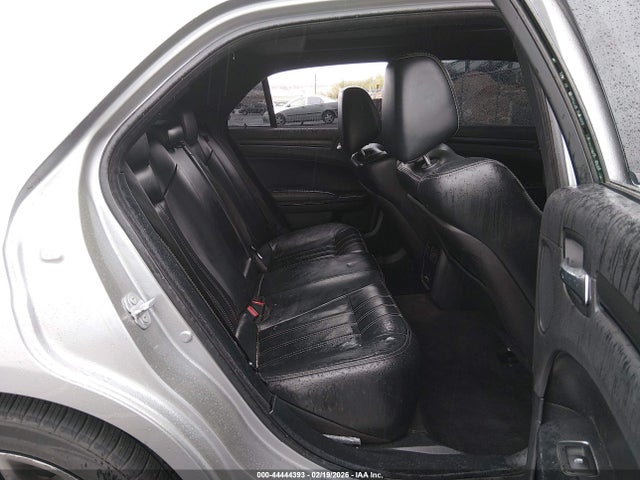 Aukcja sprzedaży 2016 Chrysler 300, vin: 2C3CCABG1GH282633, numer aukcji: 44444393