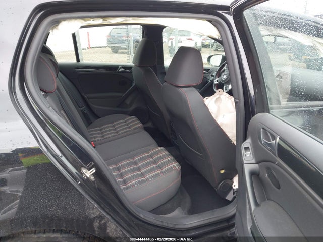2013 VOLKSWAGEN GTI WVWHD7AJ4DW067260 Photo 7