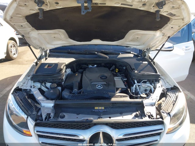 WDC0G4KB4GF088411 Mercedes-Benz Glc 300 4matic