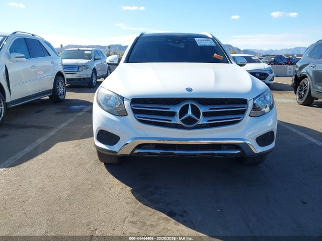 WDC0G4KB4GF088411 Mercedes-Benz Glc 300 4matic