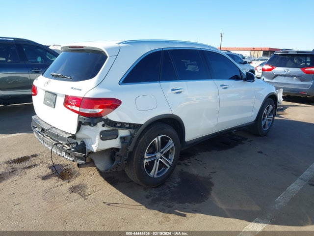 WDC0G4KB4GF088411 Mercedes-Benz Glc 300 4matic
