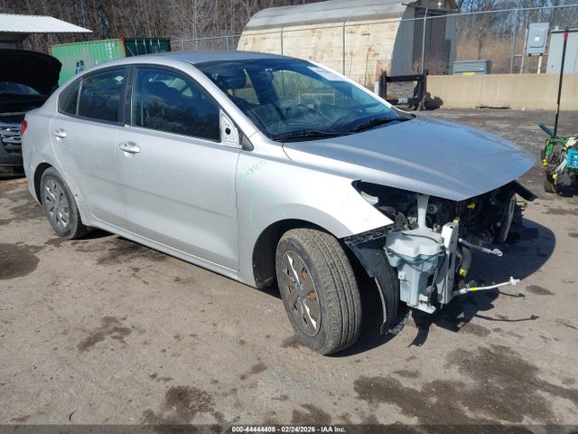 2020 KIA RIO 3KPA24ADXLE297975