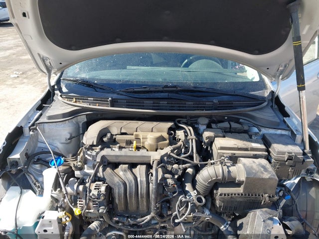 2020 KIA RIO 3KPA24ADXLE297975 Photo 9