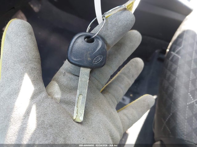 2020 KIA RIO 3KPA24ADXLE297975 Photo 10