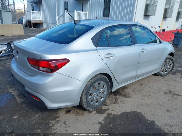 2020 KIA RIO 3KPA24ADXLE297975 Photo 3