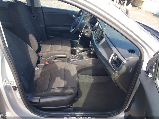 2020 KIA RIO 3KPA24ADXLE297975 Photo 4