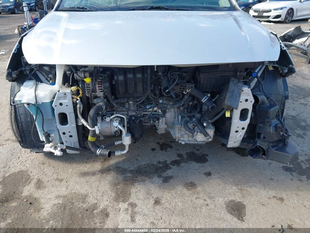 2020 KIA RIO 3KPA24ADXLE297975 Photo 5