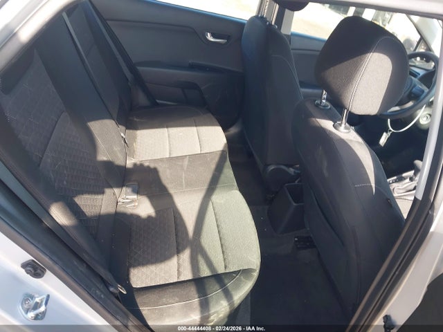 2020 KIA RIO 3KPA24ADXLE297975 Photo 7