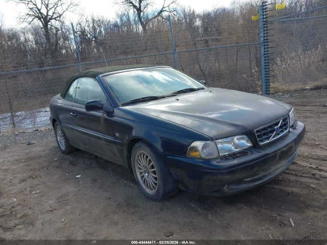 2004 VOLVO C70 YV1NC62D64J063310