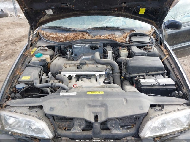 2004 VOLVO C70 YV1NC62D64J063310 Photo 9