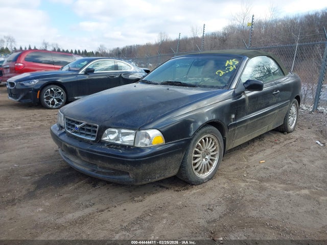 2004 VOLVO C70 YV1NC62D64J063310 Photo 1