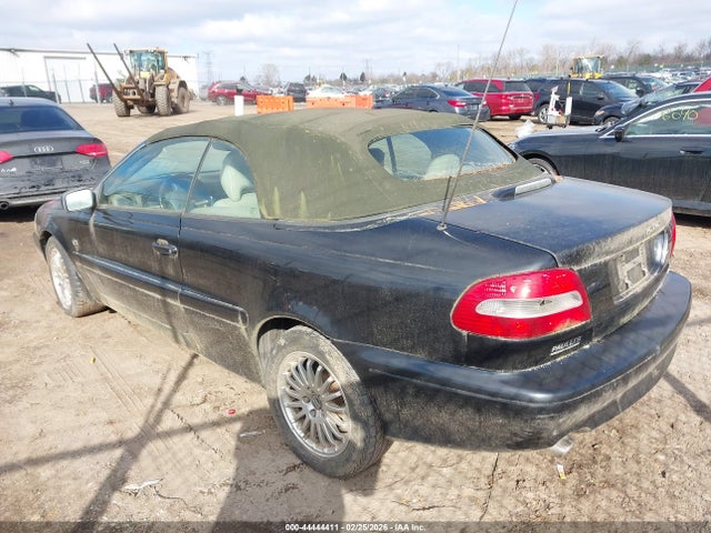 2004 VOLVO C70 YV1NC62D64J063310 Photo 2