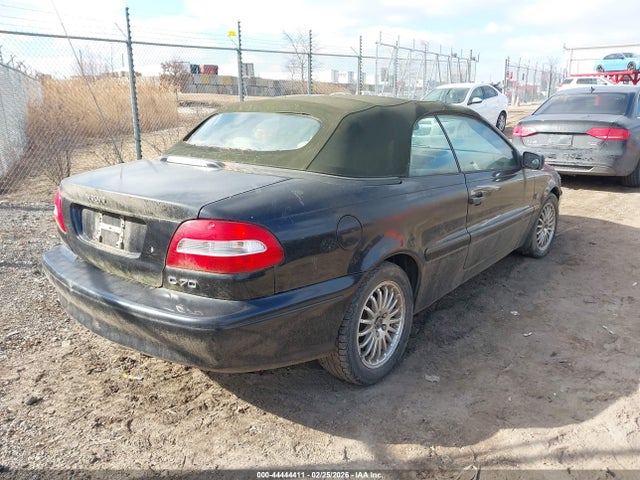 2004 VOLVO C70 YV1NC62D64J063310 Photo 3