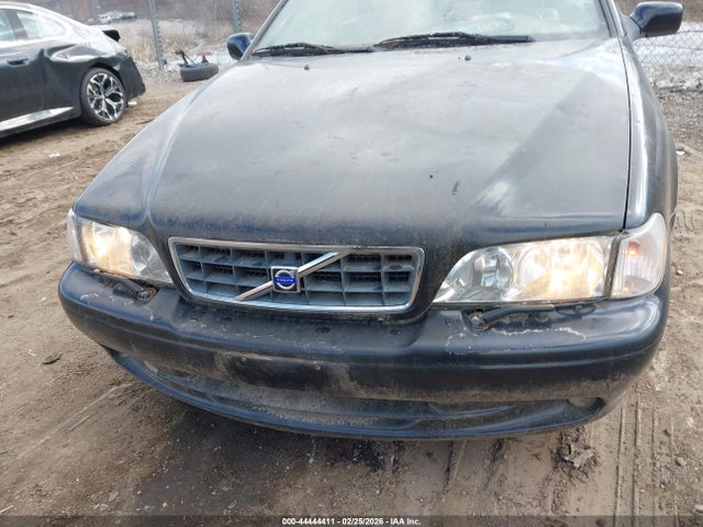 2004 VOLVO C70 YV1NC62D64J063310 Photo 5