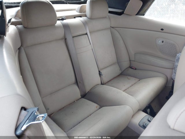 2004 VOLVO C70 YV1NC62D64J063310 Photo 7